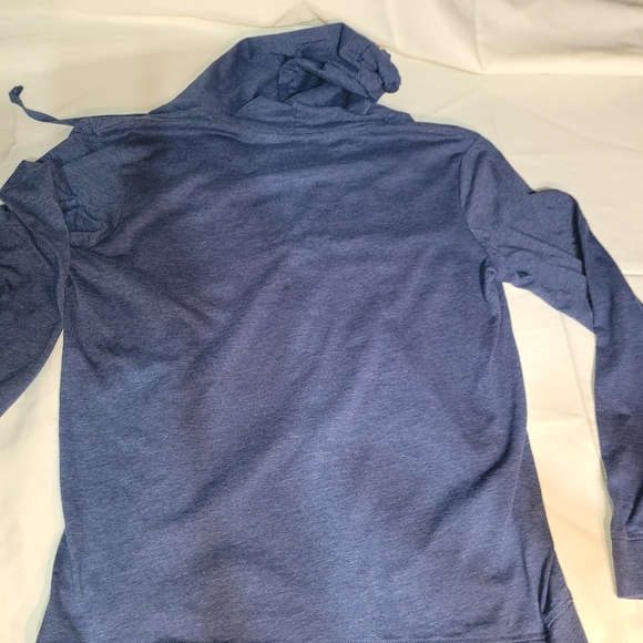 Marvel Avengers Zip Wns M, Lightweight Sweatshirt. - Picture 4 of 10